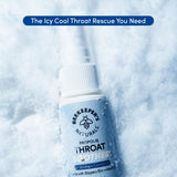 Beekeeper's Naturals Propolis Gorge Ingrédients Propres: sans colorants artificiels.