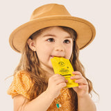 Beekeeper's Naturals Sachets dosage quotidien, immunité enfant.