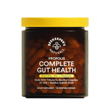 Beekeeper's Naturals Complete Gut Health – Bouteille affichant l'équilibre intestinal potentiel