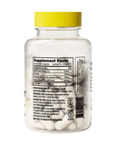 Beekeeper's Naturals relief nasal - formulation naturelle et pratique.
