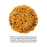 Beekeeper's Naturals tests laboratoire tiers, garantie de pureté et absence de pesticides
