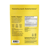 Beekeeper's Naturals texture miel douce pour se faire plaisir.