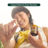 Beekeeper's Naturals Complete Gut Health – Utilisation quotidienne facile