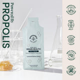 Gelée royale Beekeeper's Naturals 250 mg — soutien cognitif potentiel.
