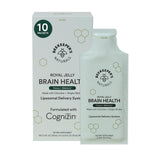 Beekeeper's Naturals liposomale cerveau — absorption rapide et efficace.