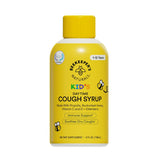Beekeeper's Naturals sirop toux enfants, bouteille prête à l'emploi et naturel