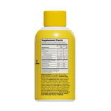 Sans gluten et ingrédients propres Beekeeper's Naturals: sirop toux enfants