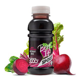 BEET IT bouteille nitrate 3000mg, concentré naturel pour énergie potentielle
