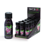 BEET IT Circulation: bouteille bio prête à booster la circulation.
