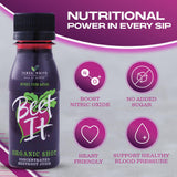 BEET IT Circulation: emballage 15 bouteilles pour usage quotidien.