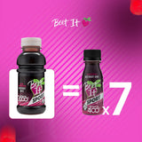 BEET IT sans BPA et sans additifs, choix sain