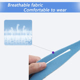 Befiy courroie ajustable AirFit N30i/P30i avec bande adhésive magique