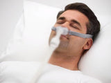 Befiy lanière Airfit P10/N30, emballage soigné prêt à l’emploi.