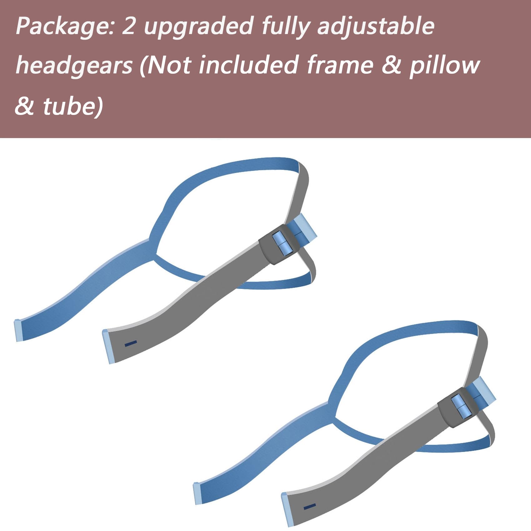 Befiy nylon premium eté durable pour l’ensemble P10/N30.