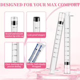 BeHerk applicateur 8ml, emballage stérile, hygiénique et pratique.