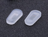 BEHLINE capuchons nasaux en silicone, confort et anti-glisse