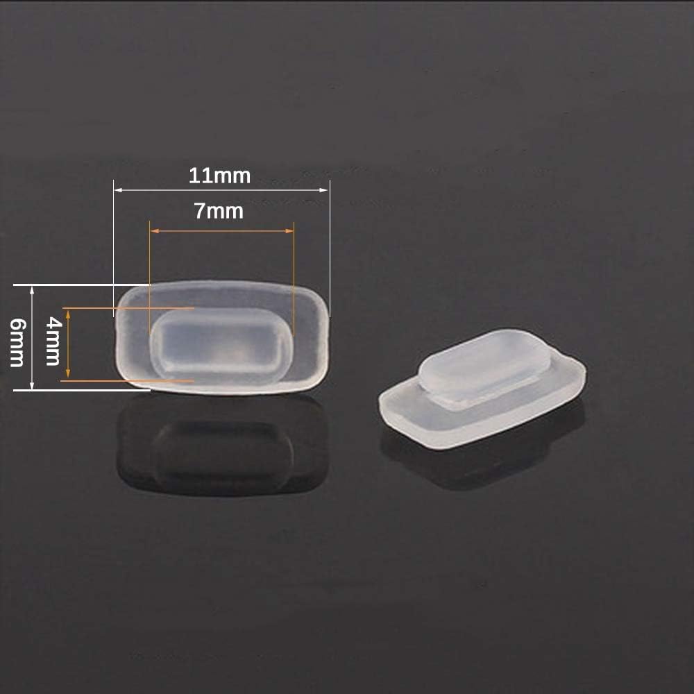 BEHLINE coussinets nasaux en silicone doux offrant confort prolongé.