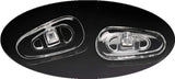 BEHLINE coussins nez lunettes, 5 paires, confort durable sans pression.