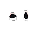 BEHLINE coussins nez silicone adaptables pour la plupart des montures de lunettes