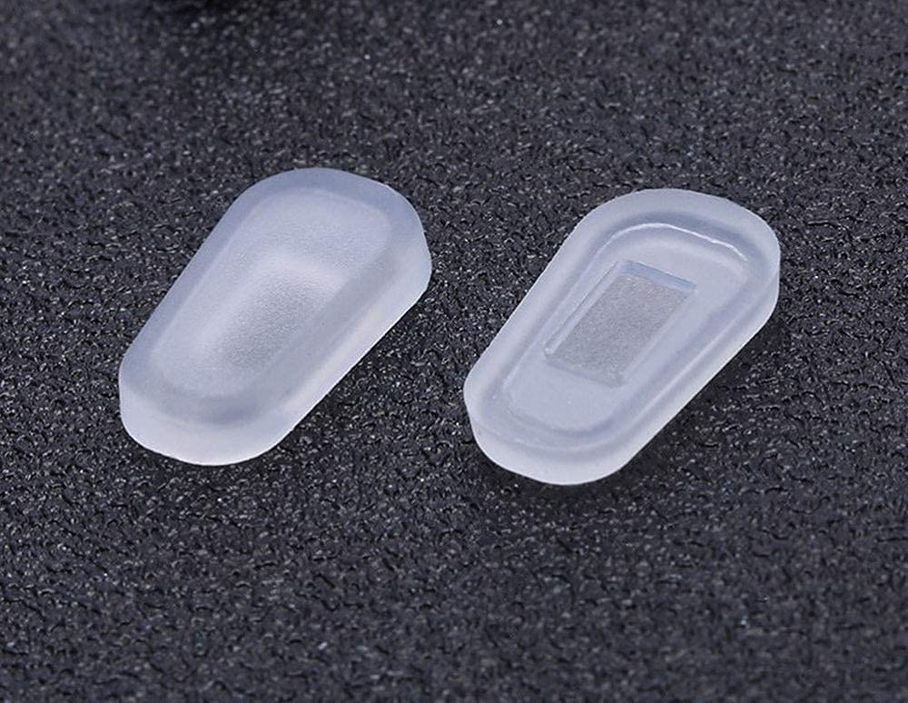 BEHLINE coussins-nez-slipon : lot de 5 paires pour remplacer vos coussinets.