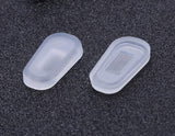 BEHLINE coussins-nez-slipon : lot de 5 paires pour remplacer vos coussinets.