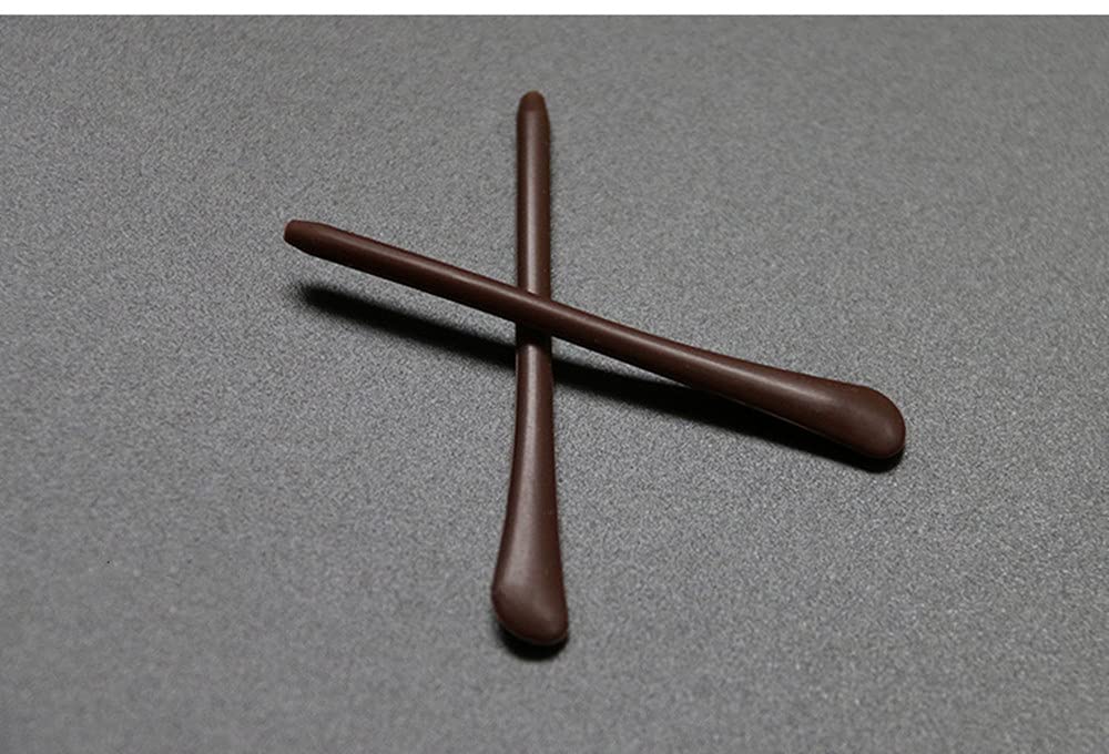 BEHLINE embouts de branches en silicone – douceur et confort durable