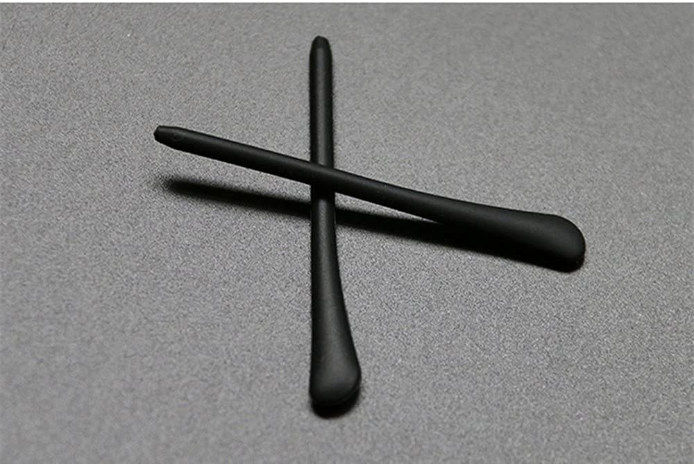 BEHLINE embouts-branche-silicone-marron : tenue fiable sous pluie et sueur.