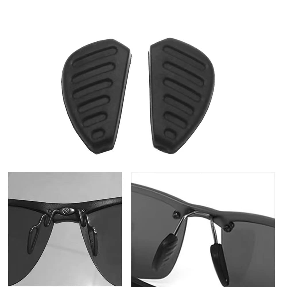 BEHLINE protection nez, accessoire chic pour lunettes sport.