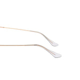 BEHLINE embouts temple lunettes légers environ 1,2 g