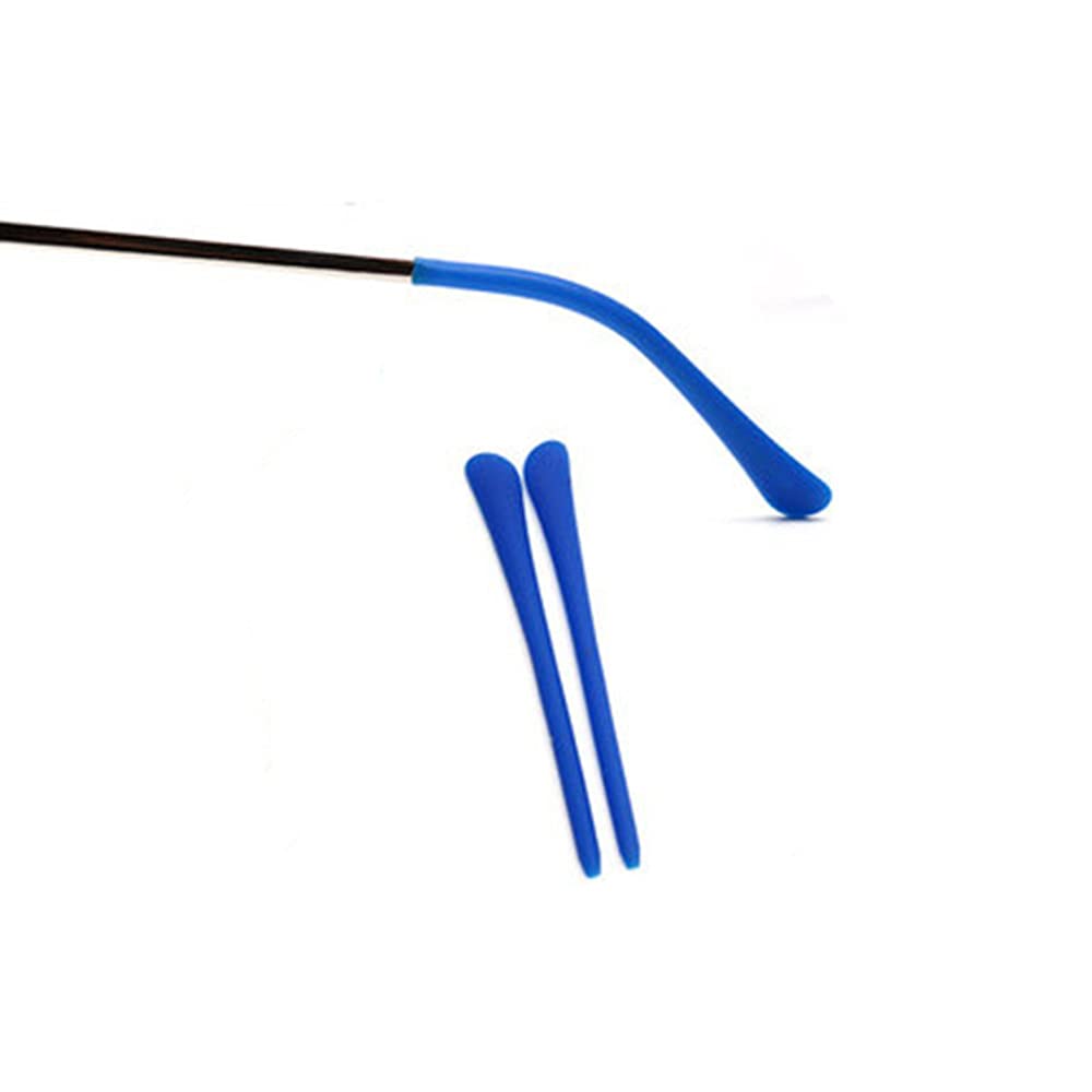 BEHLINE embouts temple silicone doux – confort durable lors du port.