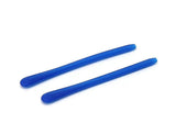 BEHLINE embouts temple silicone idéals pour lunettes sport et usage quotidien.