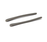 BEHLINE embouts-temples silicone sans allergenes, port sans irritation.