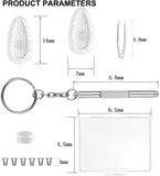 BEHLINE ensemble-outils réparation : remplacement rapide et fiable.