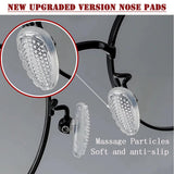 BEHLINE guide-installation coussinet nasal: étapes simples pour remplacer sans risques.