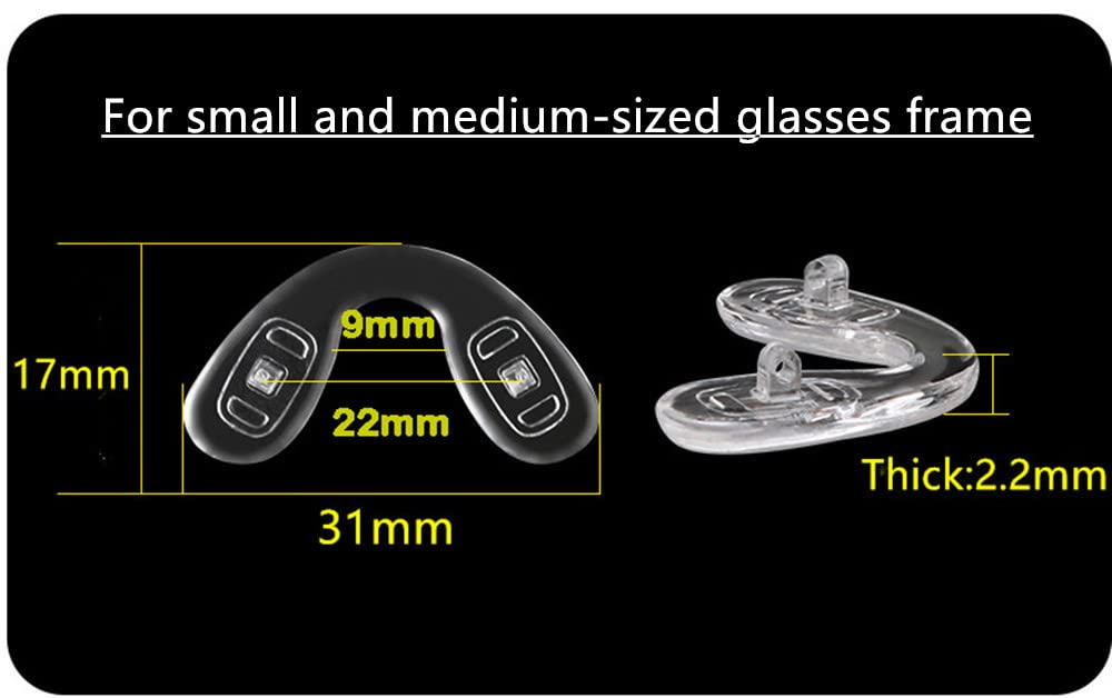 BEHLINE nez-selle – support nasal en silicone doux pour confort.