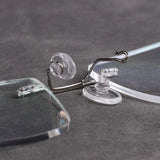 BEHLINE coussinets nasaux silicone 13mm, emballage compact.