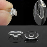 BEHLINE coussinets nasaux silicone 13mm, gros plan, confort doux.