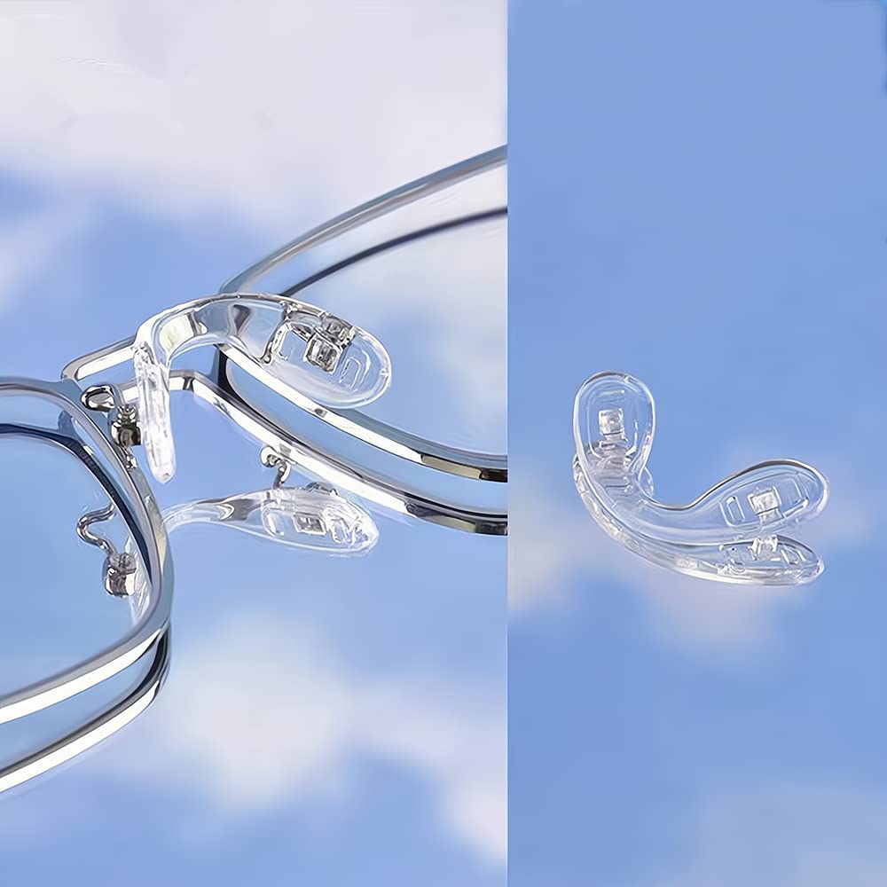 BEHLINE pièce nez vissable – montures faciles à installer.