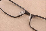 BEHLINE rondelles nez lunettes ovales: maintien stable et répartition de la pression.