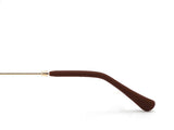 BEHLINE embouts anti-glisse pour lunettes – maintien fiable