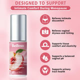 Beilloso texture légère de la crème estriol, absorption rapide