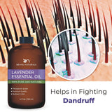 Being Naturals Lavande — diffuseur aromathérapie pour détente et ambiance apaisante