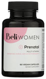Beli Women Prenatal — bouteille pratique pour la préconception et conception