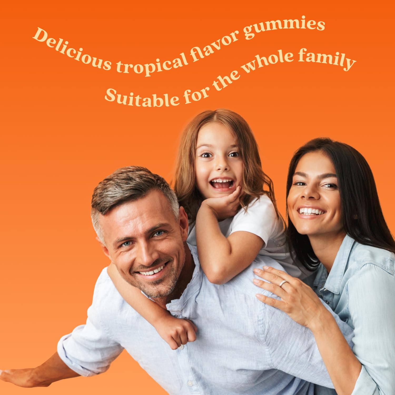 BeLive Turmeric Gummies: format pratique pour une utilisation quotidienne nomade.