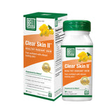 Bell Clear Skin montre la bouteille pour une peau hydratée et éclatante.