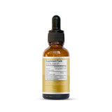 Formule liquide D3 K2 Bella All Natural, base huile MCT biologique pour absorption pratique.