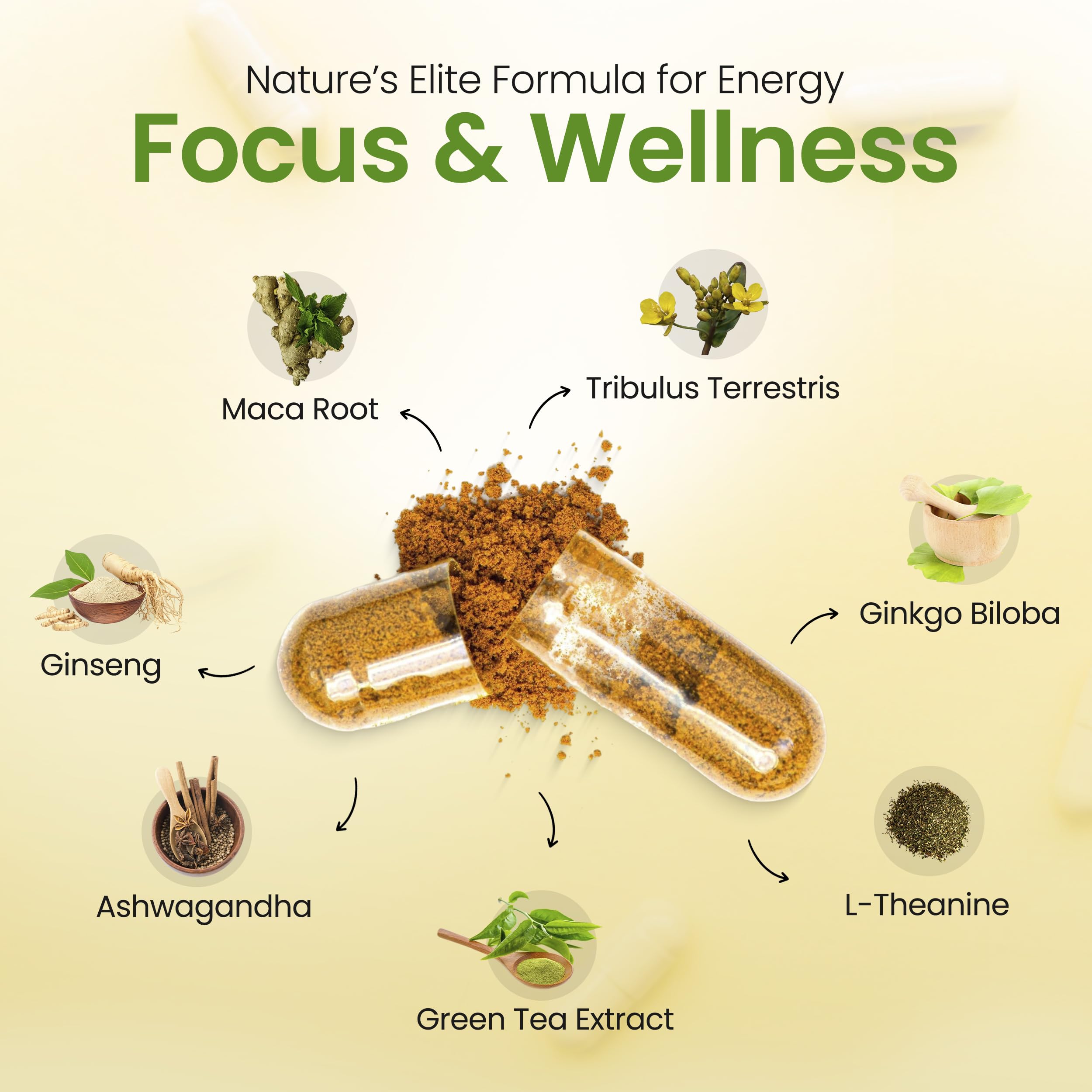 Bella All Natural Damiana – utilisation quotidienne facile et discrète.