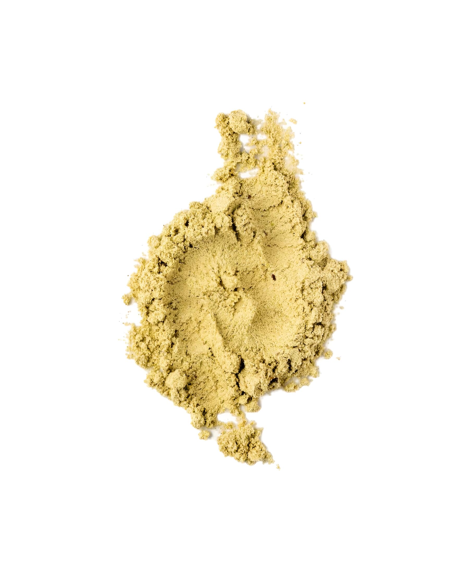 Poudre se dissout rapidement dans l’eau, Bella All Natural Détox Extrême boisson agréable.