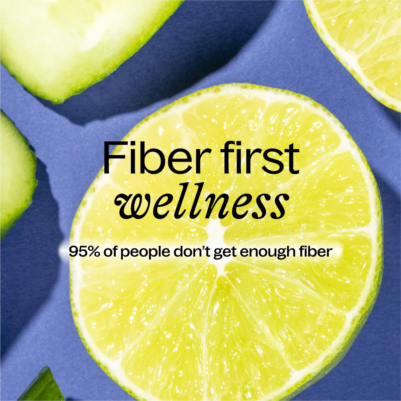 Cuillère-dose Belli Welli Fibre: dose précise pour une routine quotidienne sans effort.