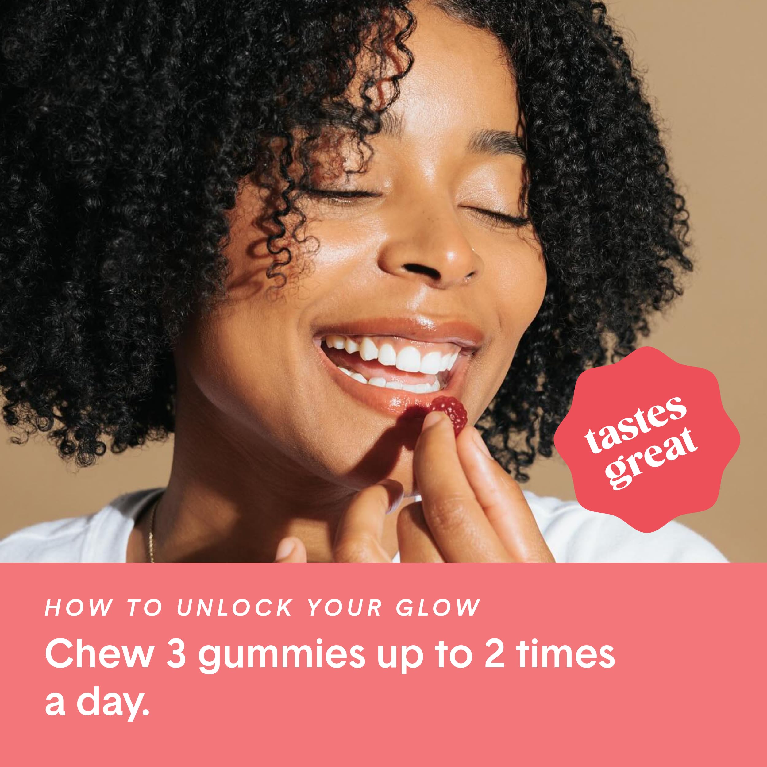 Bellway gommes pour une utilisation quotidienne simple beauté et bien-être